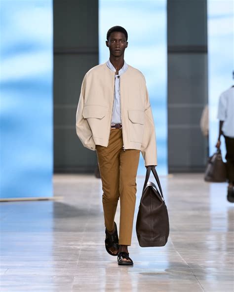 hermes spring 2025 collection